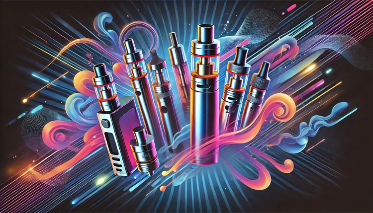 Atomiseur / Clearomiseur