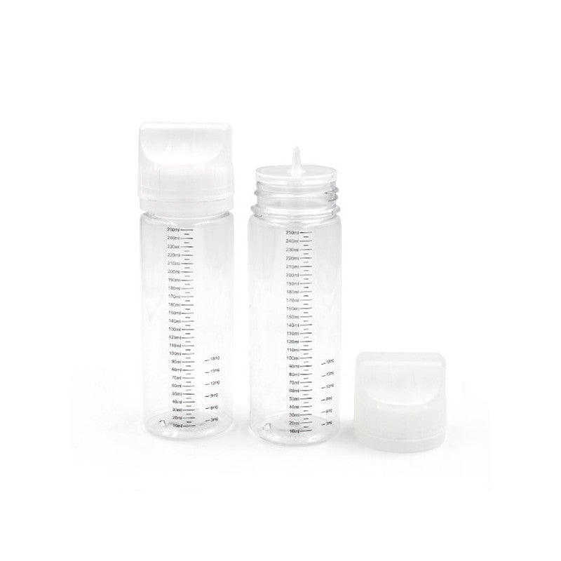 FLACON GRADUE 250 ML