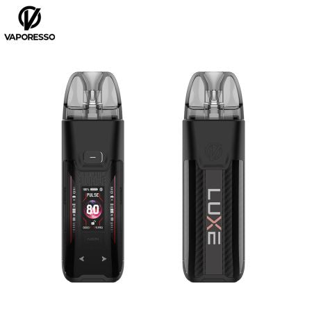 KIT POD LUXE XR MAX 2 3200 mAh