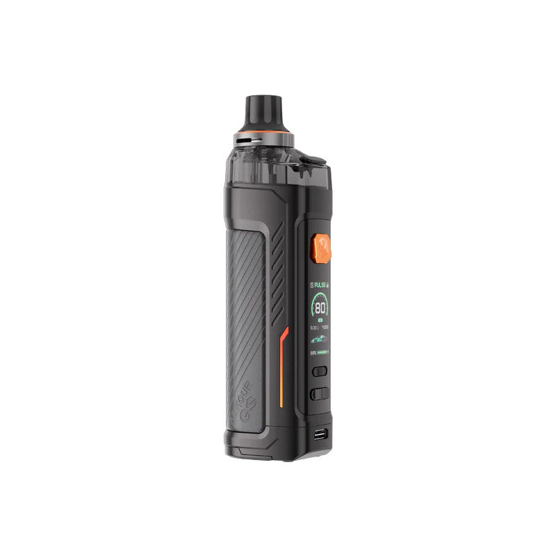 ARMOUR GS 80W POD KIT