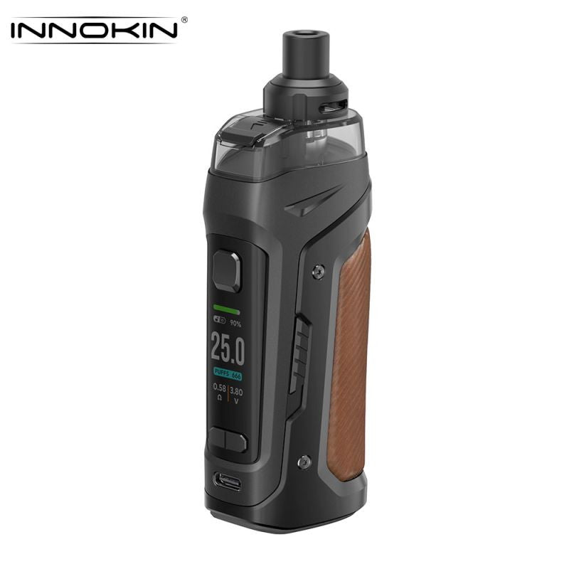 KIT COOLFIRE PZPULSE