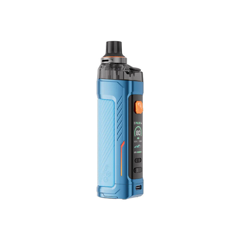 ARMOUR GS 80W POD KIT