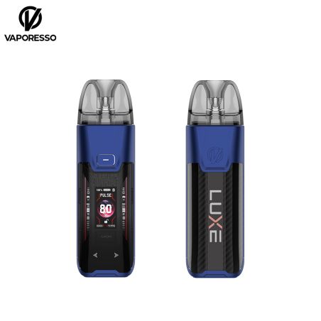KIT POD LUXE XR MAX 2 3200 mAh