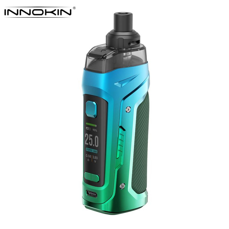 KIT COOLFIRE PZPULSE