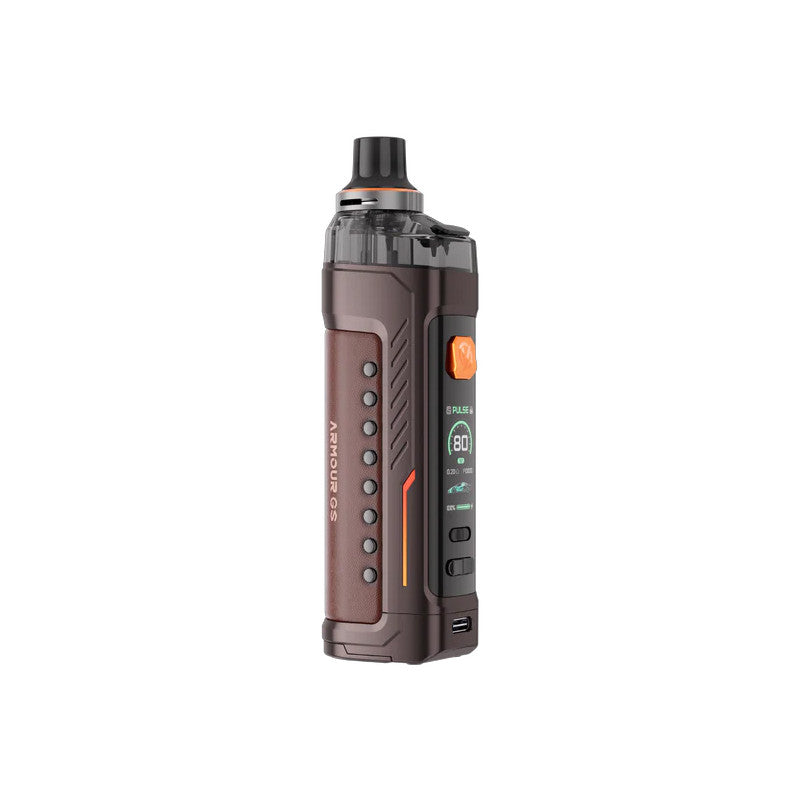 ARMOUR GS 80W POD KIT