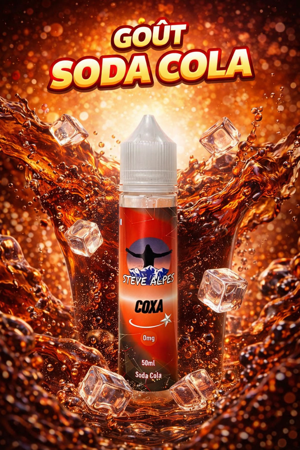 COXA 50 ML