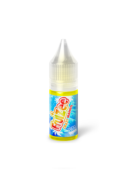 CRAZY MANGO 10 ML