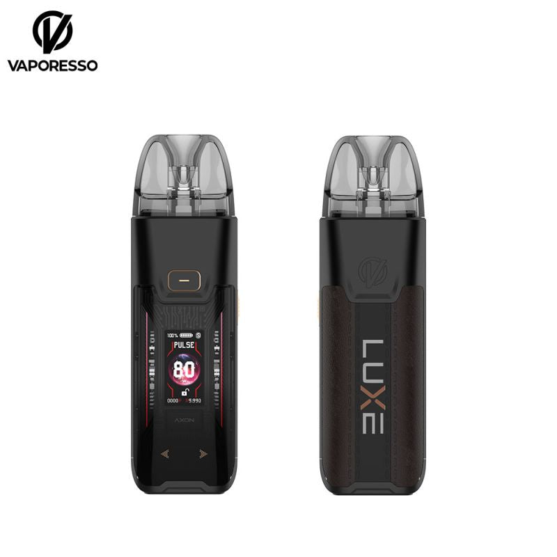 KIT POD LUXE XR MAX 2 3200 mAh