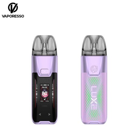 KIT POD LUXE XR MAX 2 3200 mAh