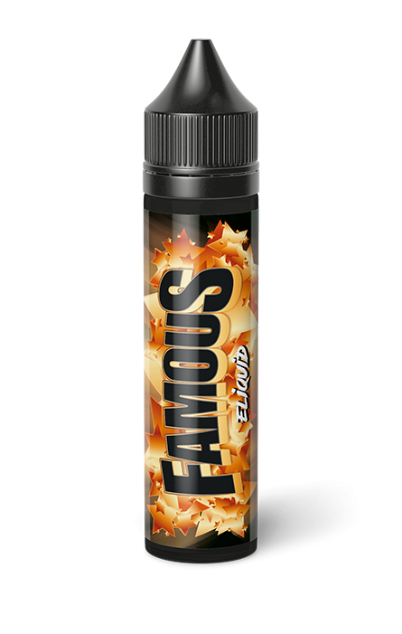 FAMOUS 50 ML
