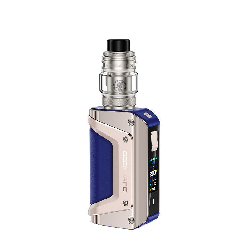 KIT AEGIS LEGEND 3 200W