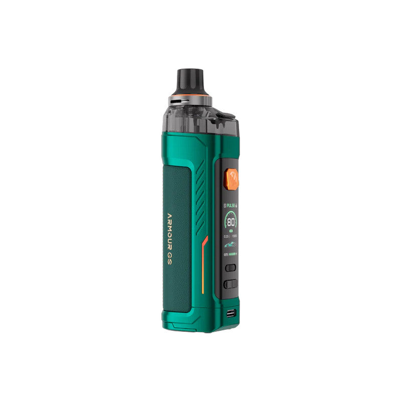 ARMOUR GS 80W POD KIT