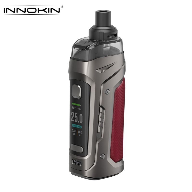KIT COOLFIRE PZPULSE