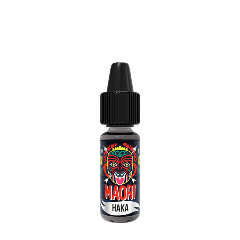 HAKA - CONCENTRATE 10 ML