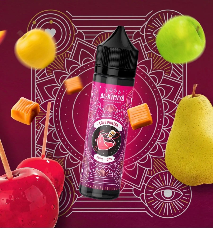 LOVE PHILTER ORIGINAL EDITION 50 ML
