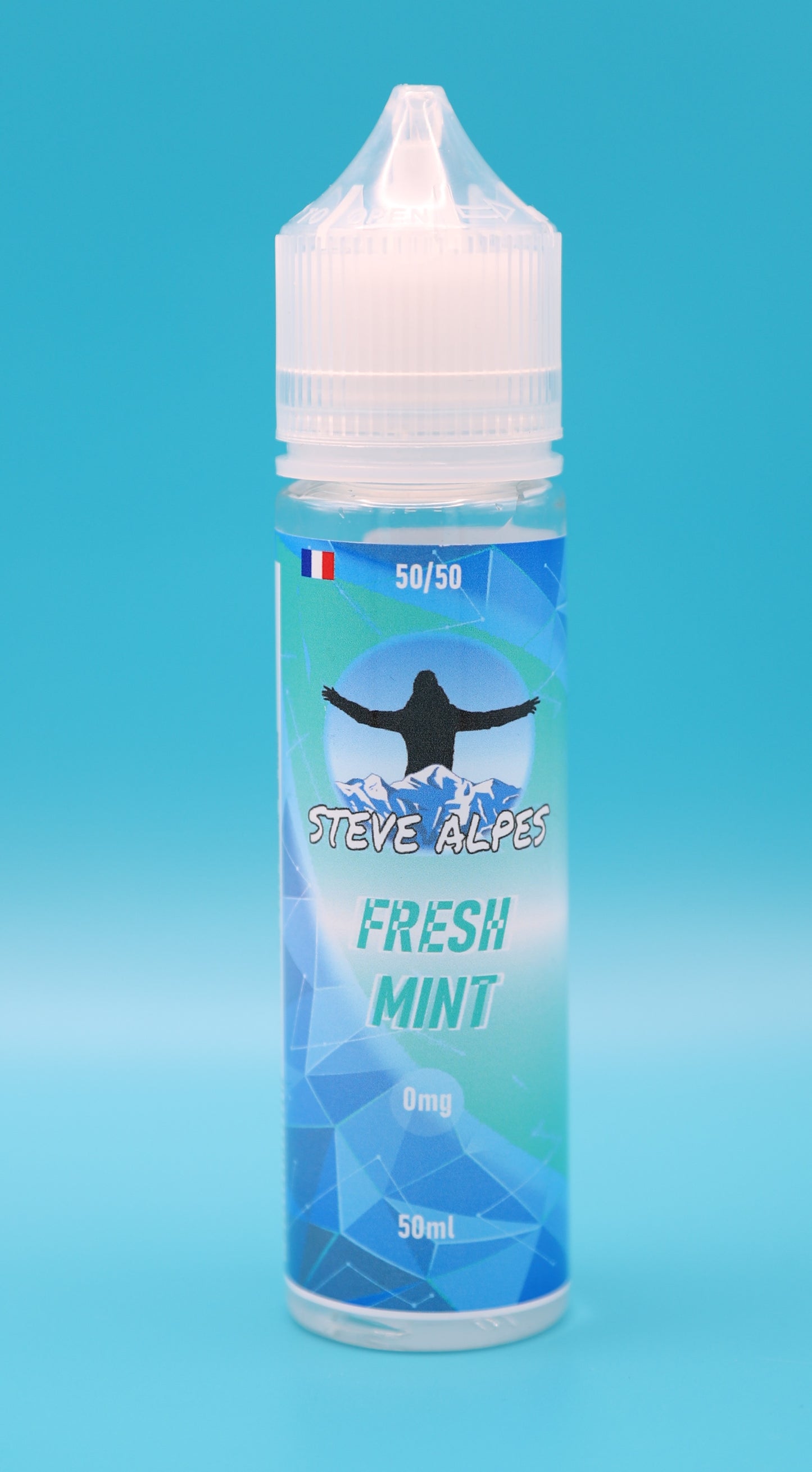 FRESH MINT-MENTHE FRAICHE 50 ML