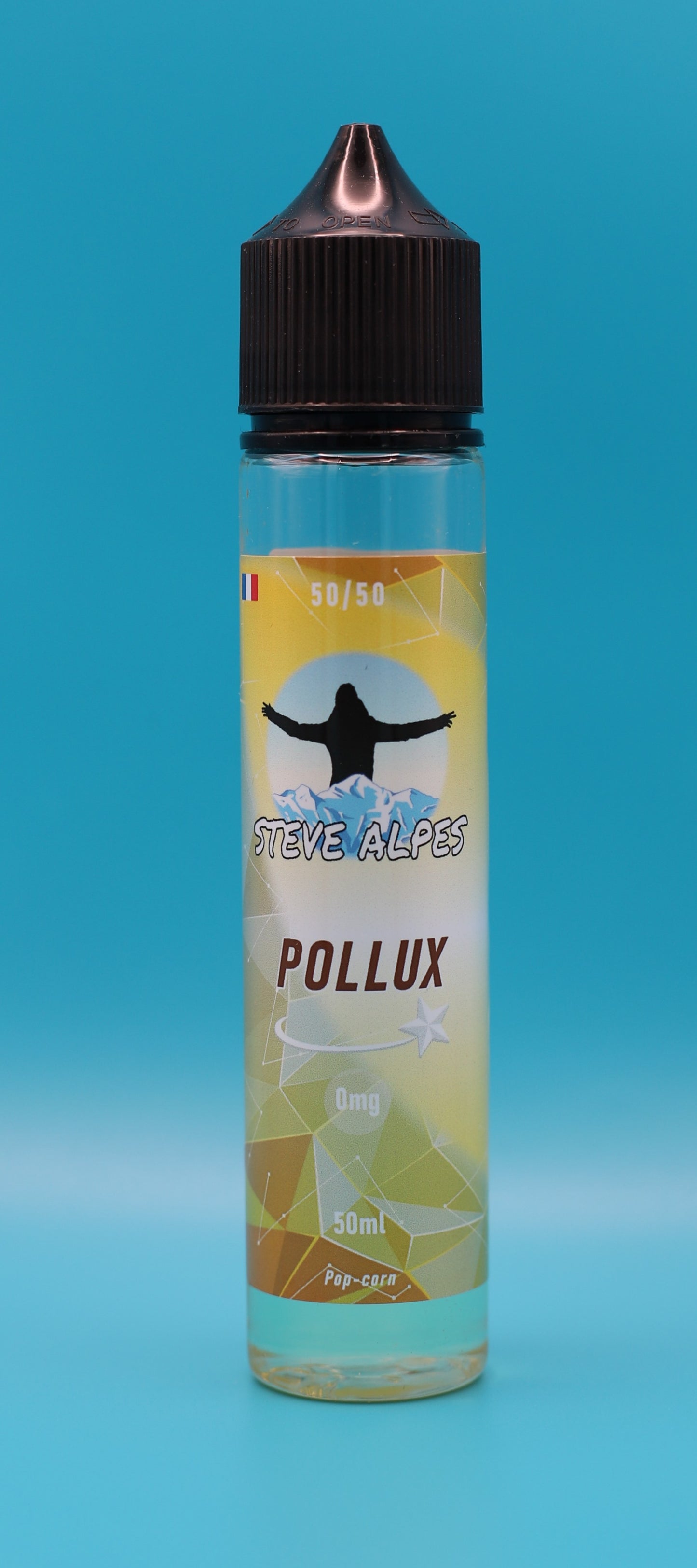 POLLUX - POP CORN 50 ML