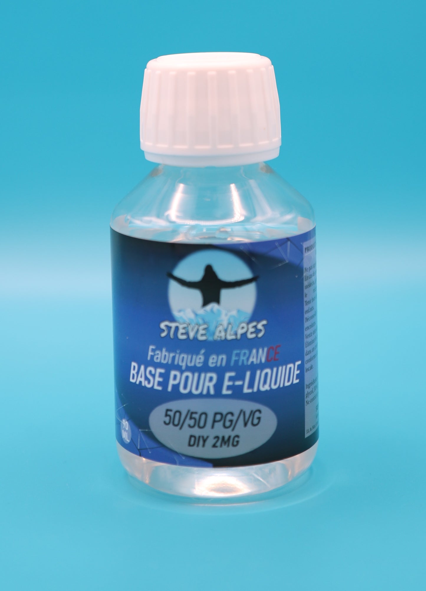 PACK BASE 2MG 90 ML