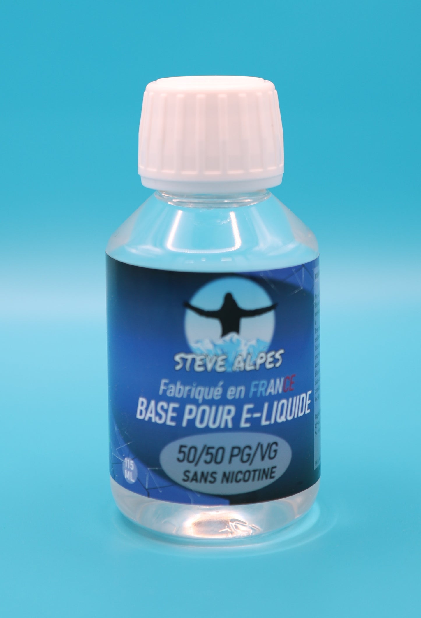 BASE 0MG 115ML