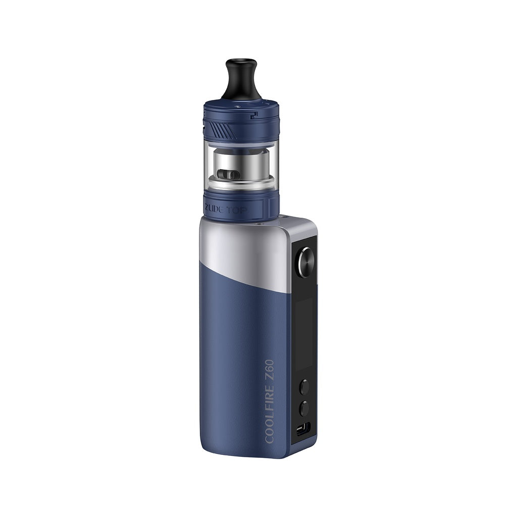KIT COOLFIRE Z60