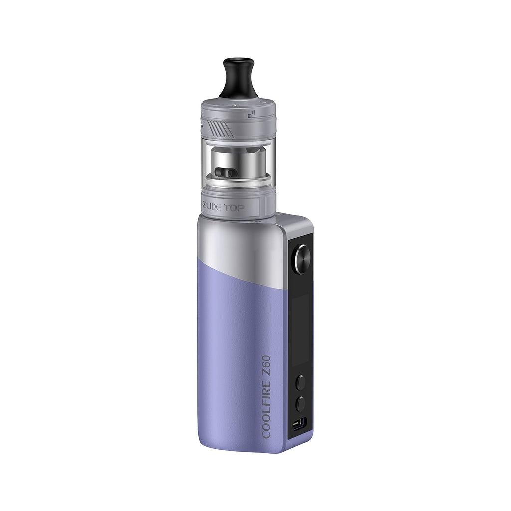 KIT COOLFIRE Z60