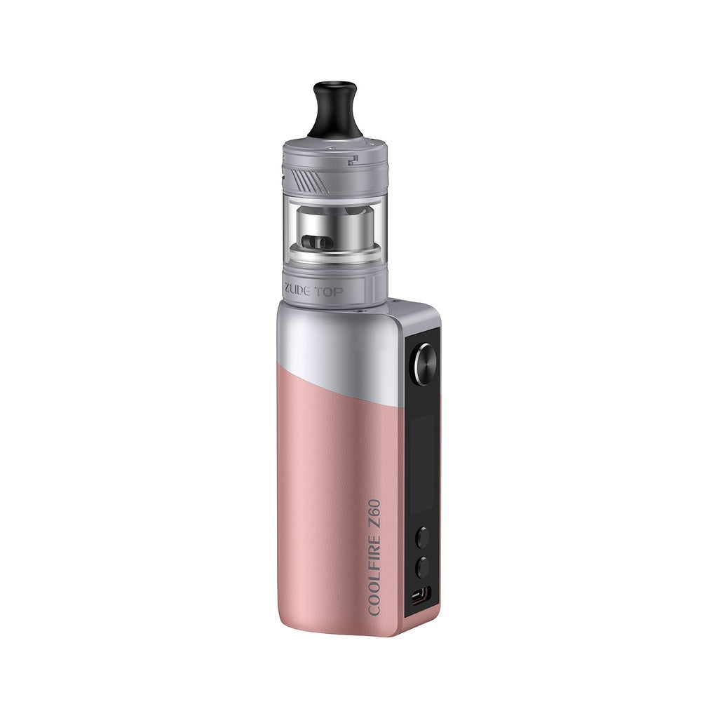 KIT COOLFIRE Z60