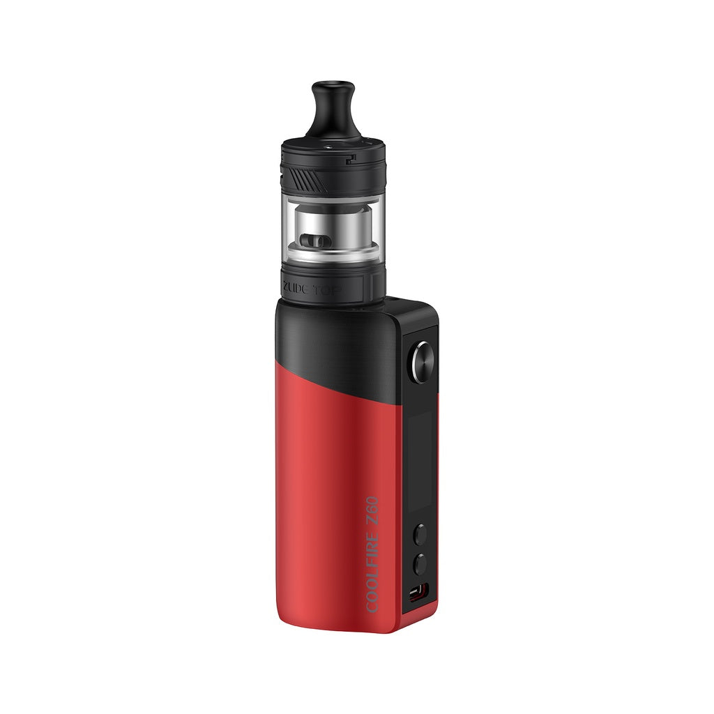 KIT COOLFIRE Z60