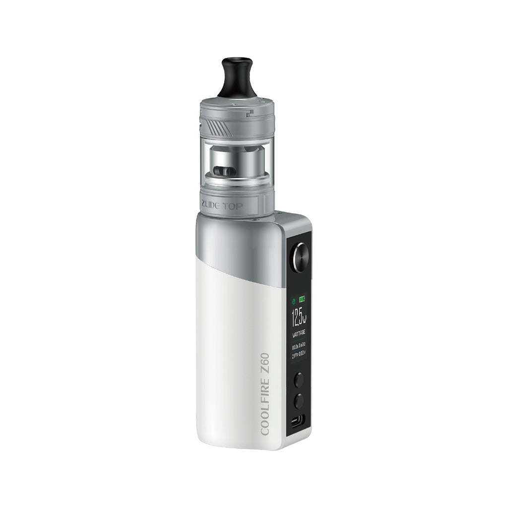 KIT COOLFIRE Z60