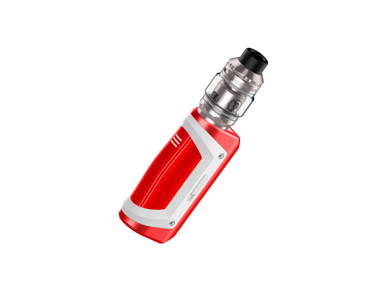 KIT AEGIS SOLO 2 S100
