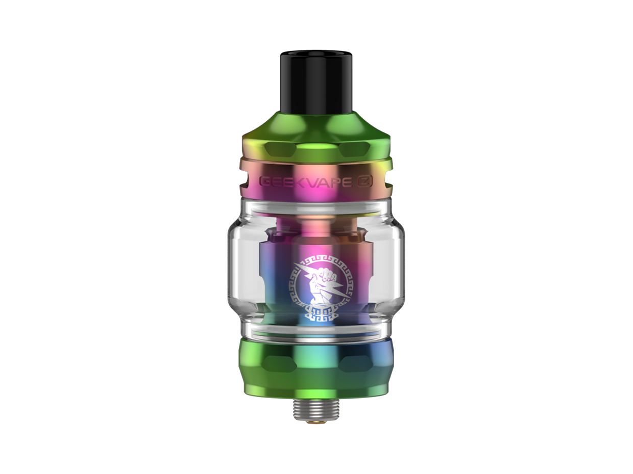 CLEAROMIZADOR Z NANO 2