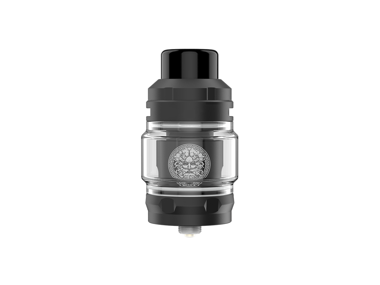 TANQUE CLEAROMIZER Z SUB OHM