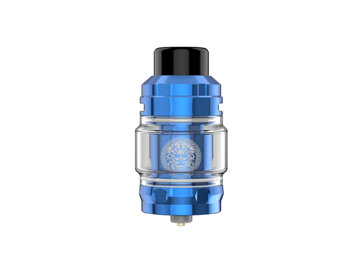 TANQUE CLEAROMIZER Z SUB OHM