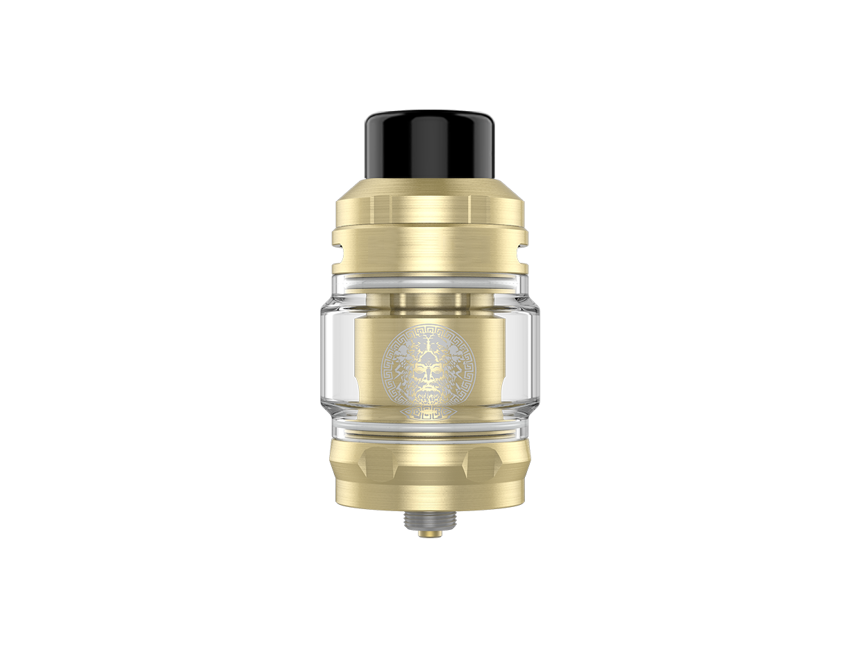 TANQUE CLEAROMIZER Z SUB OHM