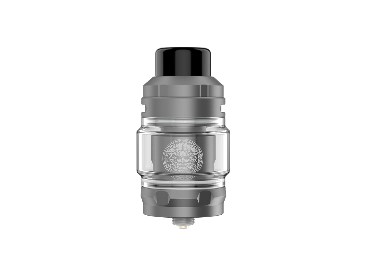 TANQUE CLEAROMIZER Z SUB OHM