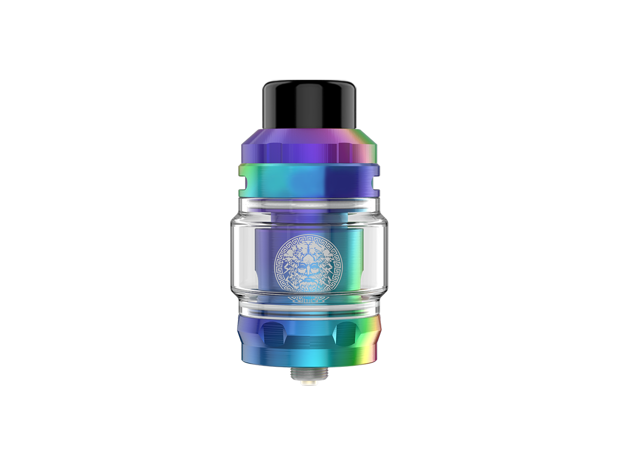 TANQUE CLEAROMIZER Z SUB OHM