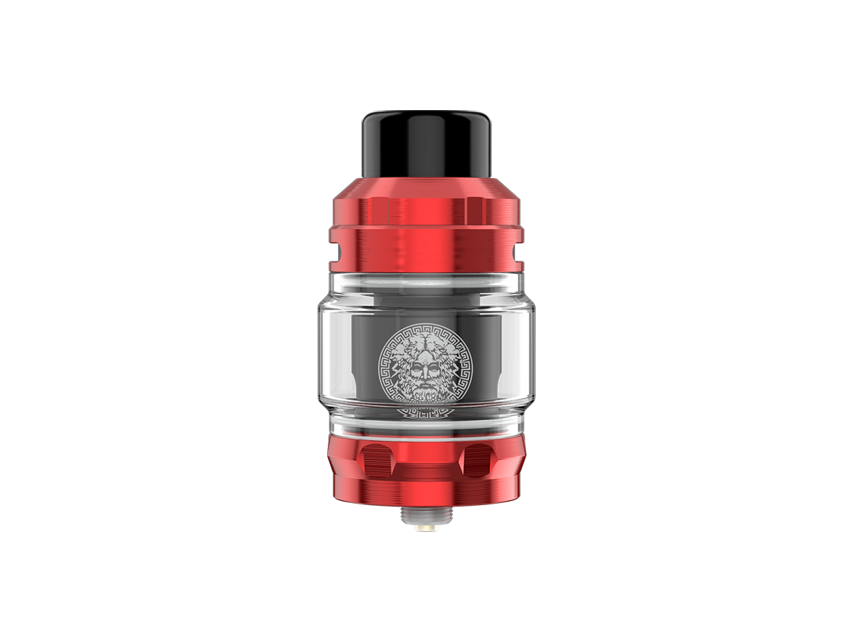 TANQUE CLEAROMIZER Z SUB OHM