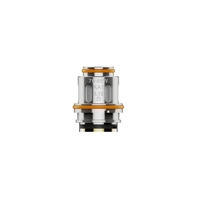 Z SERIES COIL