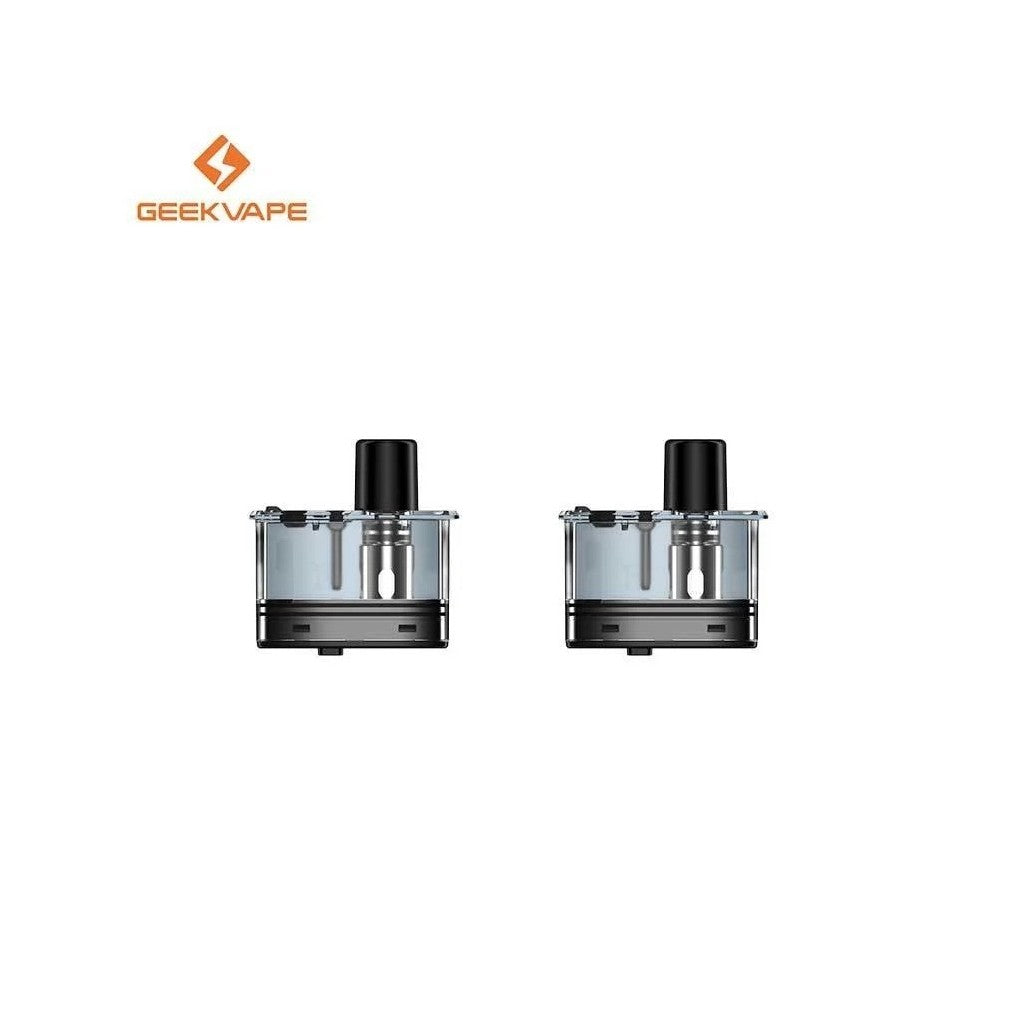 CARTOUCHES PEAK 0.8 OHM