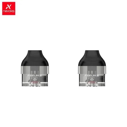 FEELIN 2 CARTRIDGE Steam-Vap FEELIN 2 CARTRIDGE Steam-Vap