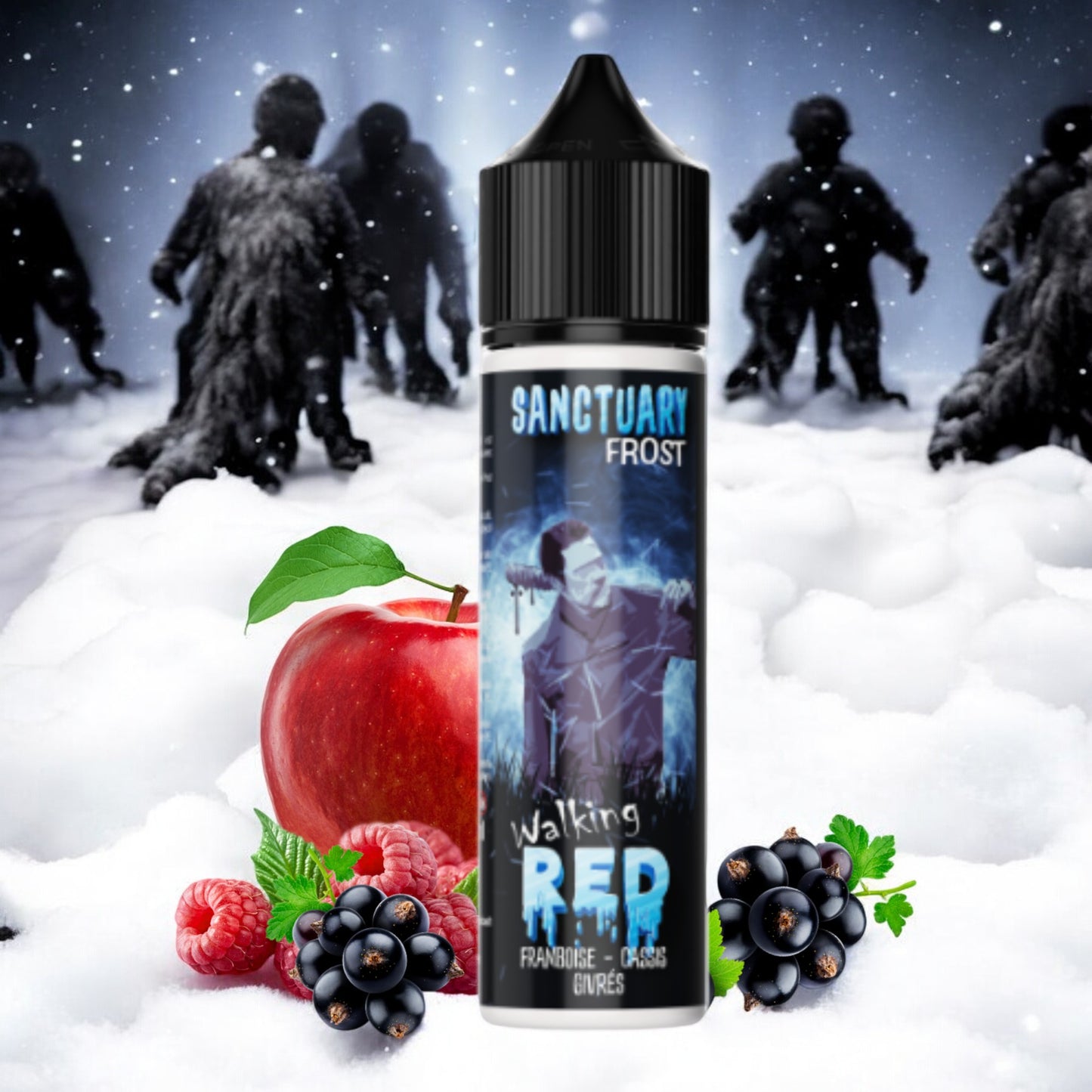 SANCTUARY FROST 50 ML