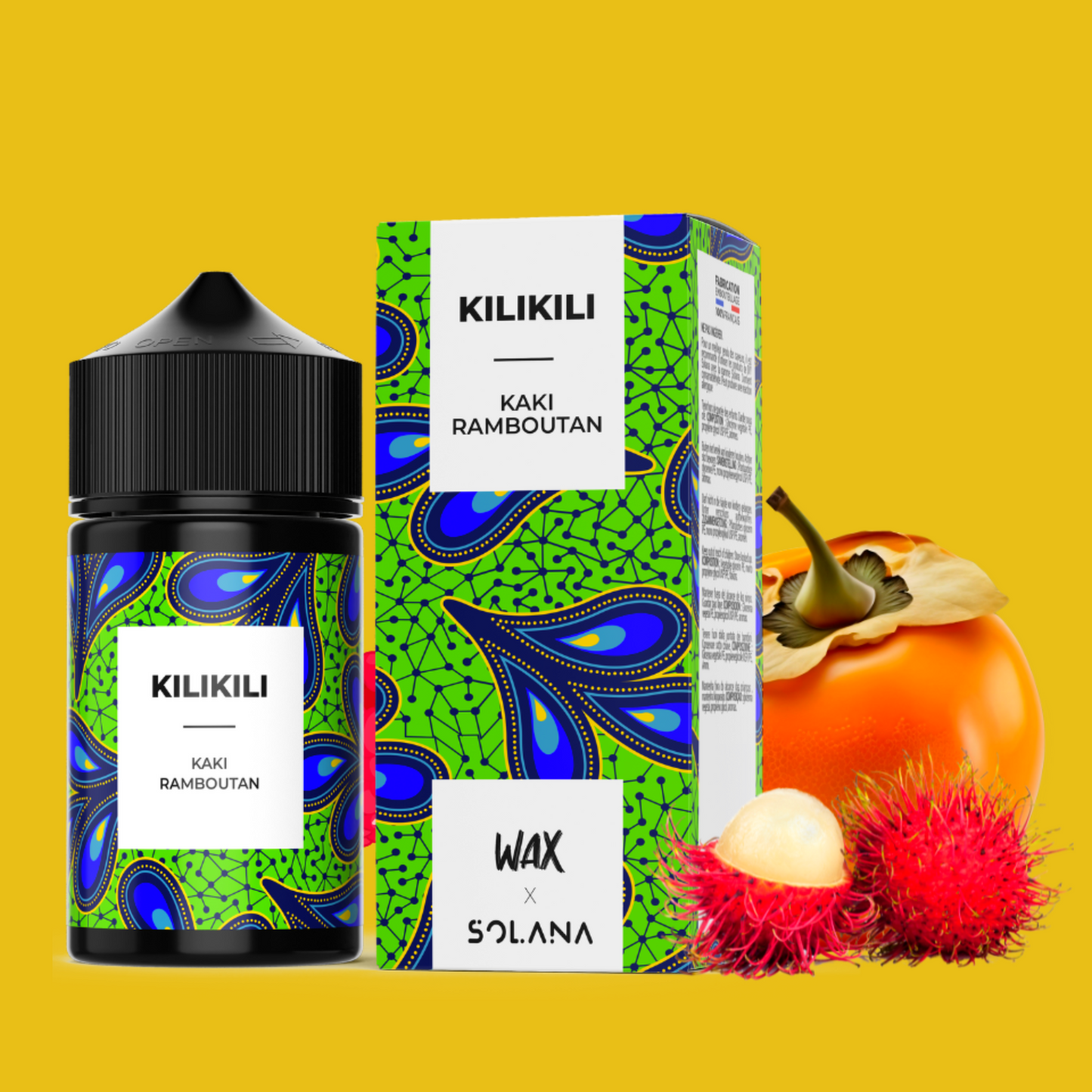 KILIKILI 50 ML