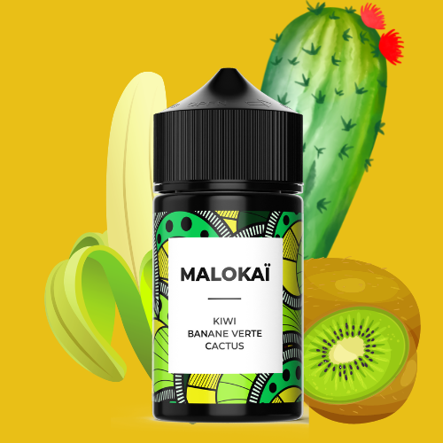 MALOKAI 50 ML