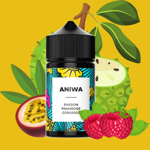 ANIWA 50 ML