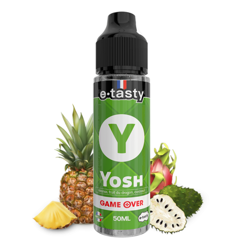 YOSH 50 ML