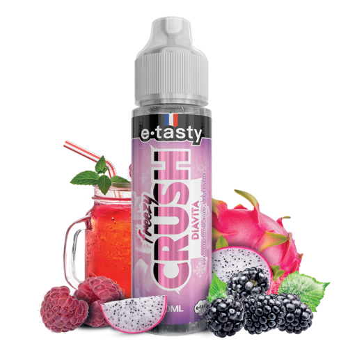 FREEZY CRUSH DIAVITA 50 ML