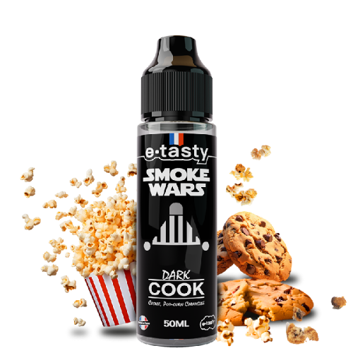 DARK COOK 50 ML