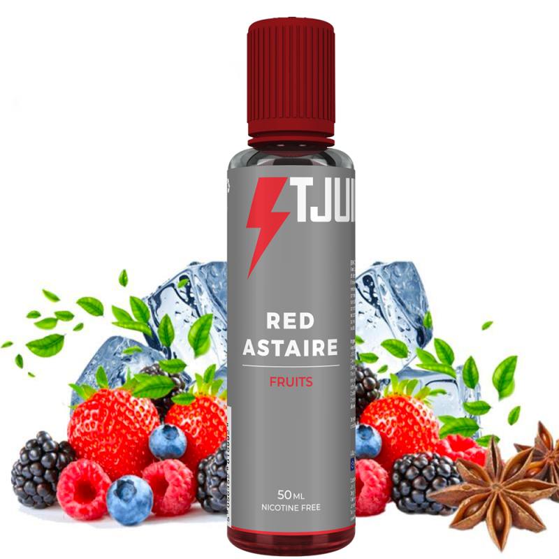 RED ASTAIRE 50 ML