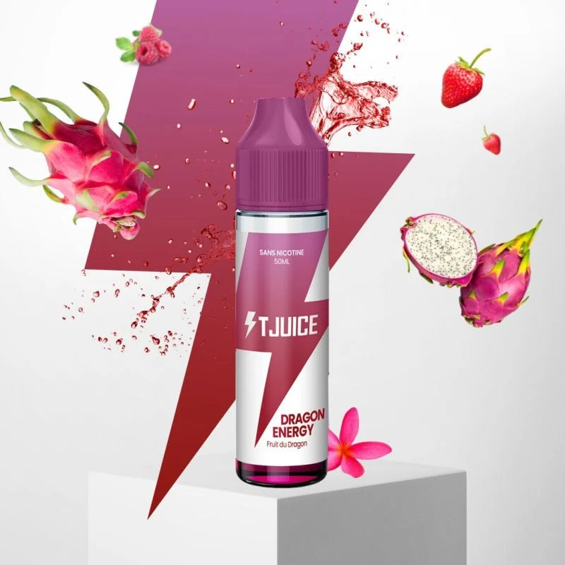 DRAGON ENERGY 50 ML