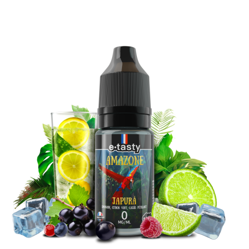 JAPURA 10 ML