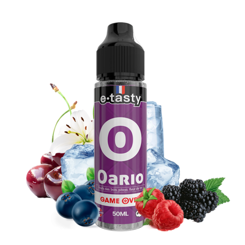 OARIO 50 ML